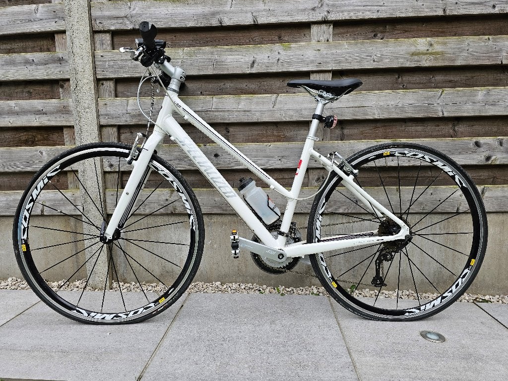 Specialized vita sport fiets, Ophalen, Zo goed als nieuw