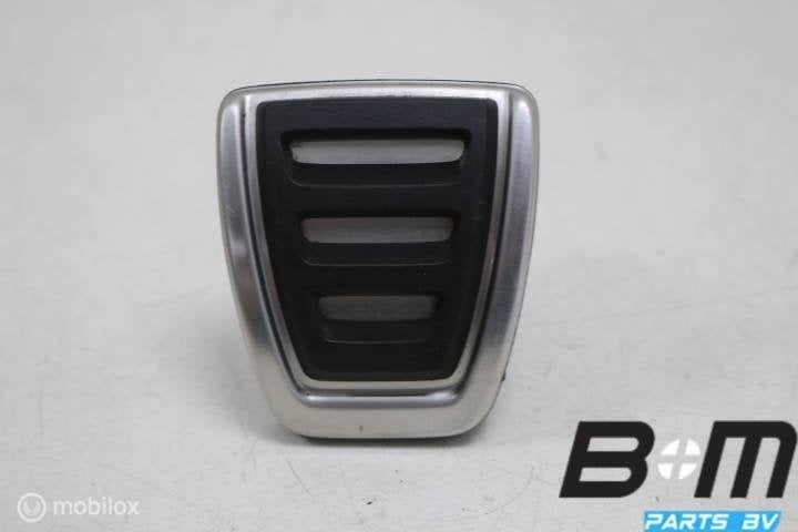 Rempedaalkap VW Polo 6C GTI 5Q0721131A, Gebruikt