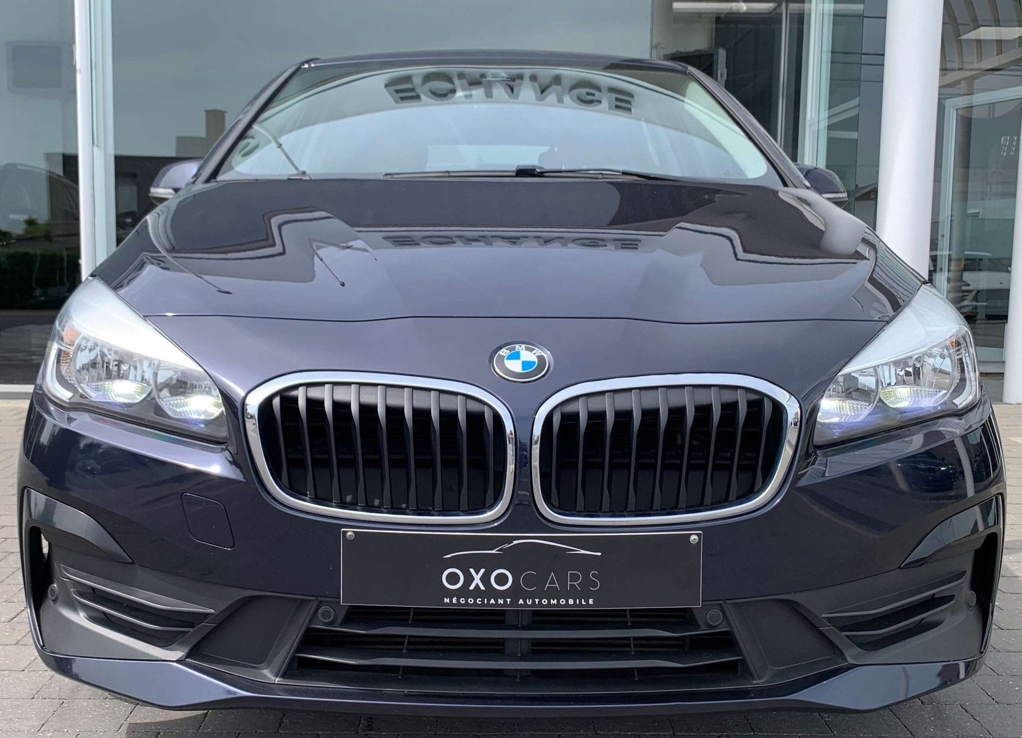 BMW 2 Serie 216 D 116CV / ACTIVE TOURER / GPS / CLIM AUTO /, Achat, Euro 6, Entreprise, Autre carrosserie