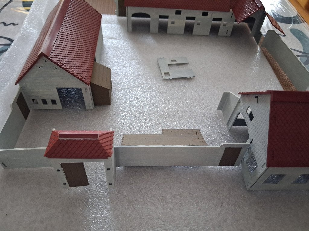 Airfix, Enlèvement ou Envoi, Utilisé