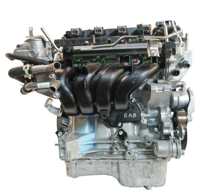 Moteur d'occasion Suzuki Vitara LY 1.5 Hybrid - K15C, Enlèvement ou Envoi, Révisé, Suzuki