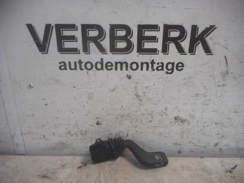 RUITENWISSER SCHAKELAAR Opel Astra F (53B) (90124931), Auto-onderdelen, Bahnhofsplatz 65423 Rüsselsheim am Main, DE, Gebruikt