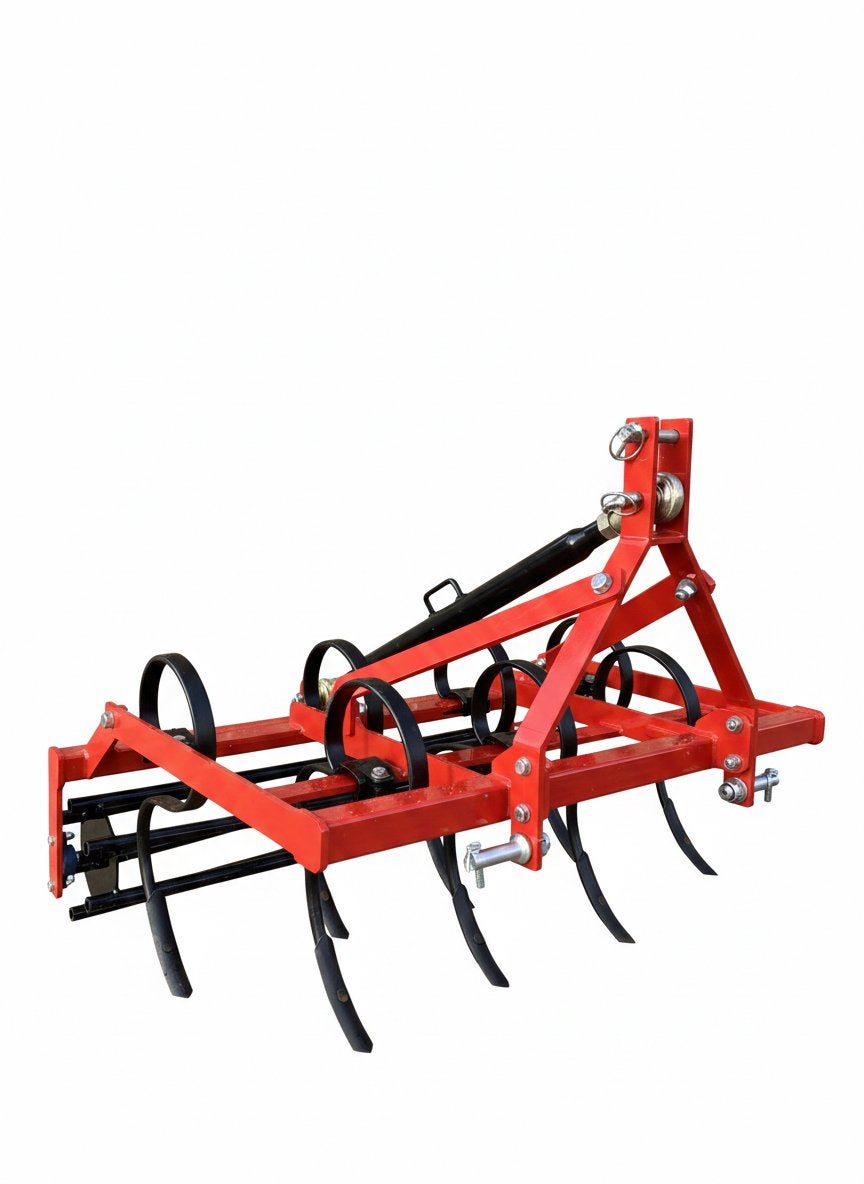 NIEUWE cultivator voor minitractor 110cm en 130cm TOP !!, Ophalen of Verzenden
