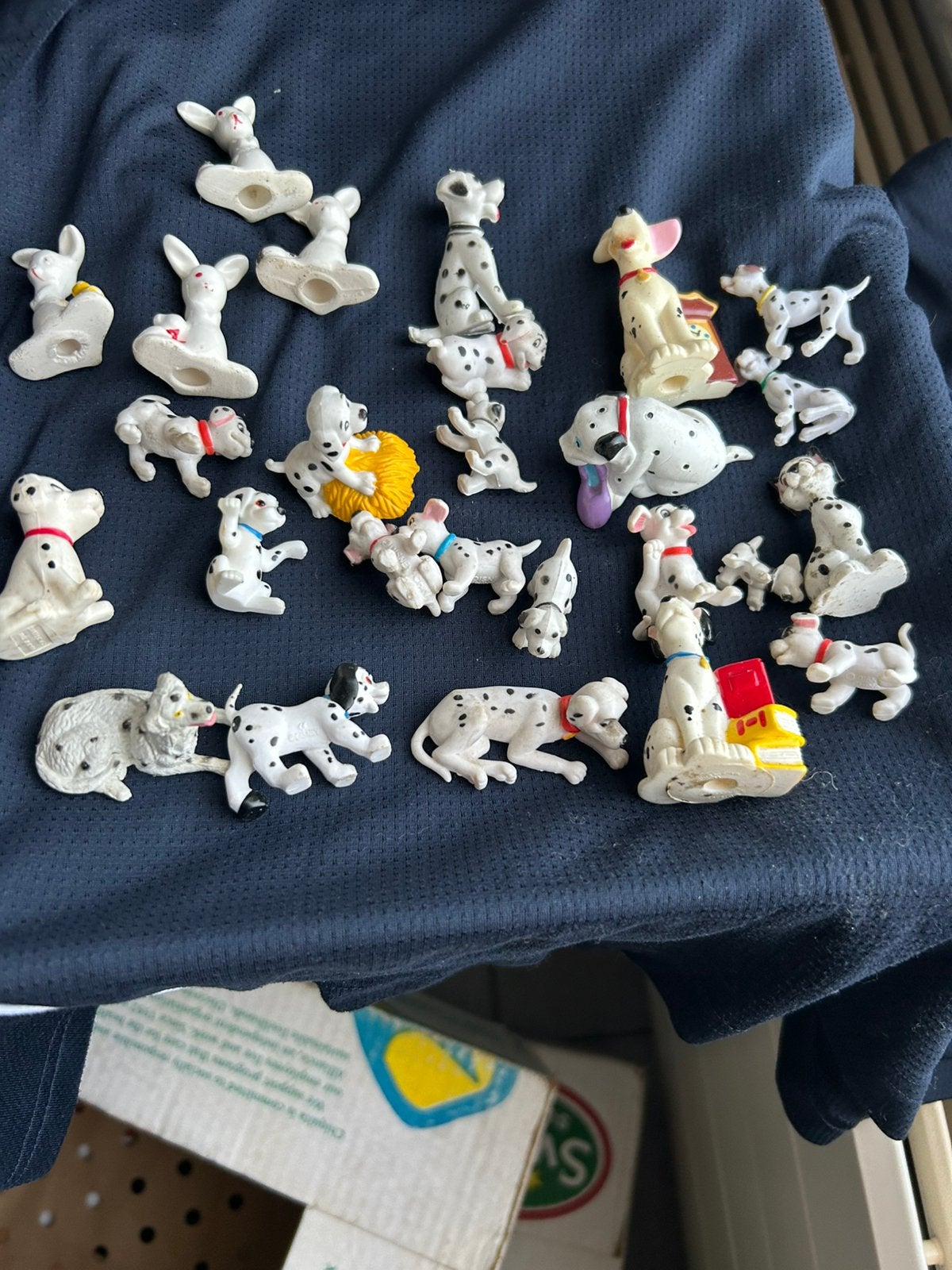 Kleine hondjes en andere konijntjes 10€, Enlèvement
