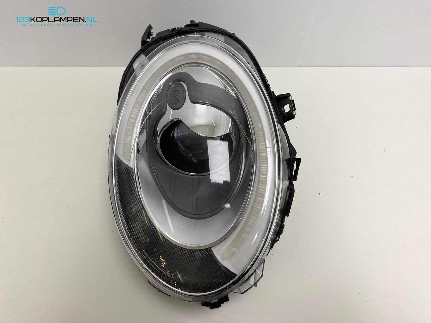 (VR) Mini F55 F56 F57 Full Led koplamp rechts, -, -, -, Enlèvement ou Envoi