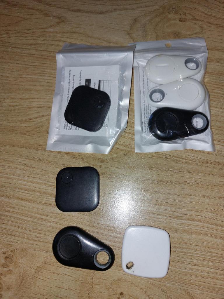 Tracker bluetooth NUT, Enlèvement ou Envoi, Utilisé, Autres types