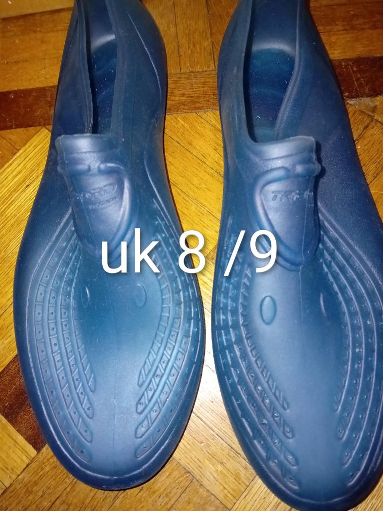 Chaussons pour sport aquatique, Vêtements | Hommes, Chaussures, Enlèvement ou Envoi, Neuf, Bleu, Chaussures de sport