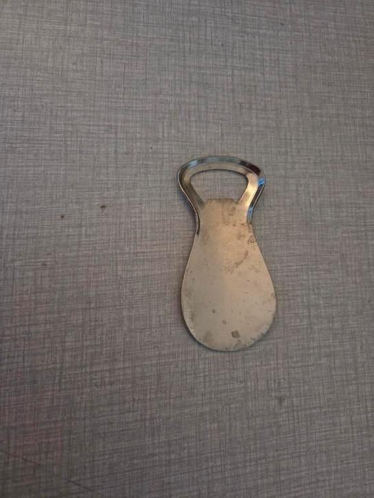 Vintage flessenopener, Verzamelen, Ophalen of Verzenden, Zo goed als nieuw, Flesopener