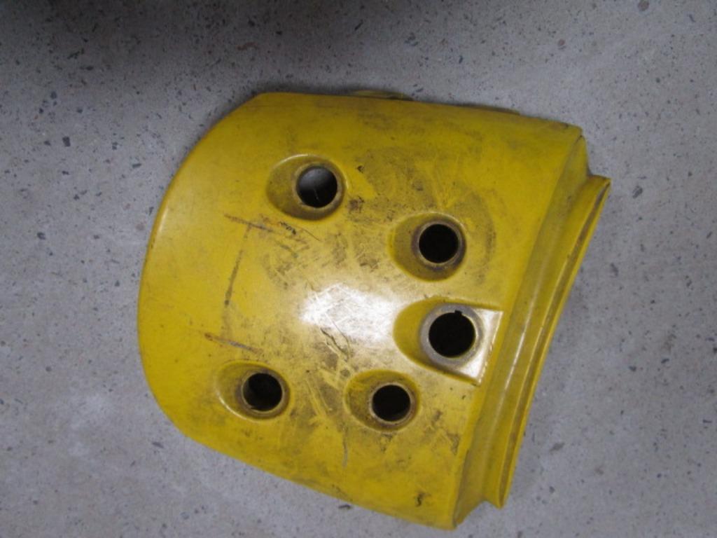 Middenkap achter in occasie voor SYM Jet 50cc scooter, Fietsen en Brommers, Ophalen of Verzenden, Gebruikt, Kap, SYM