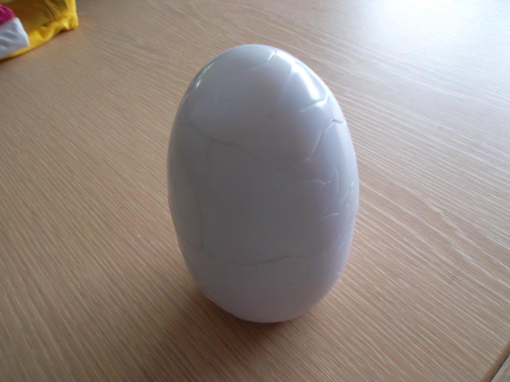 Spectron ei, Ophalen of Verzenden, Ontdekken