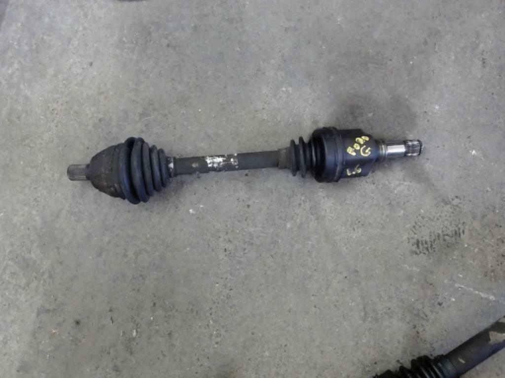 kruiskoppeling links FORD FOCUS II FASE 1 1.6hdi, Ophalen of Verzenden, Ford