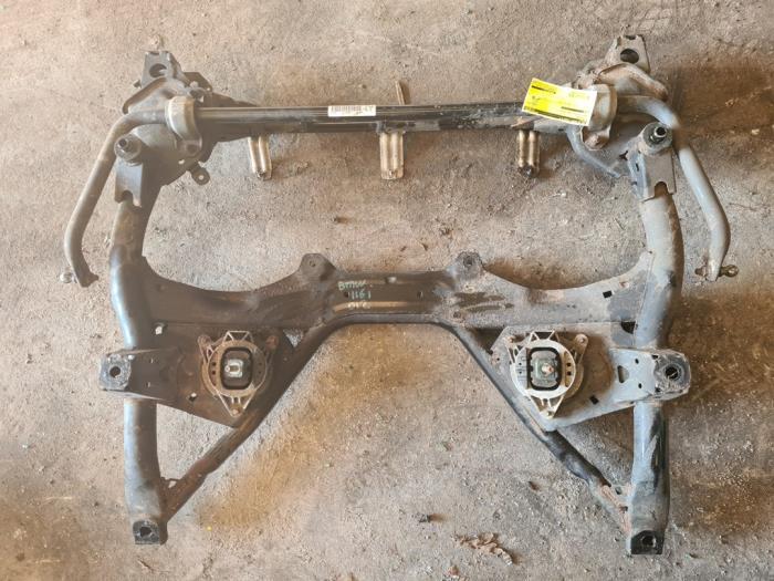 Subframe van een BMW 1-Serie, Gebruikt, -, -, Ophalen of Verzenden