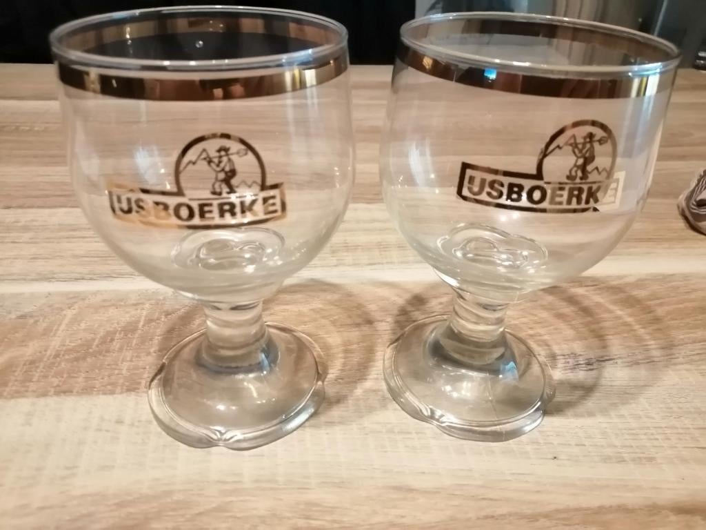Ijscoupes Ijsboerke, Ophalen of Verzenden, Zo goed als nieuw