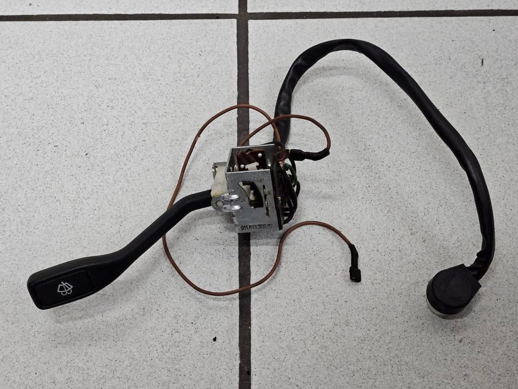 Diverse Comodo voor Porsche 911 Type G & 964, Porsche