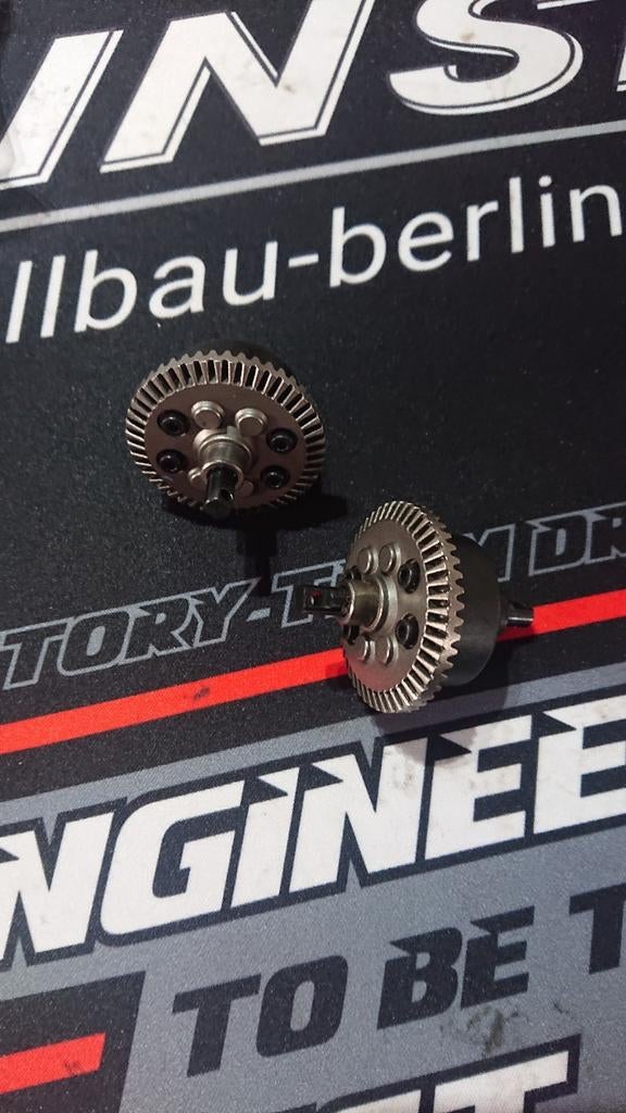 Traxxas mini maxx, Hobby & Loisirs créatifs, Enlèvement ou Envoi, Comme neuf