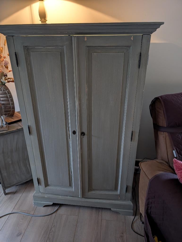 boîtier d'ordinateur, 120 à 170 cm, 70 à 120 cm, Landelijk, Enlèvement