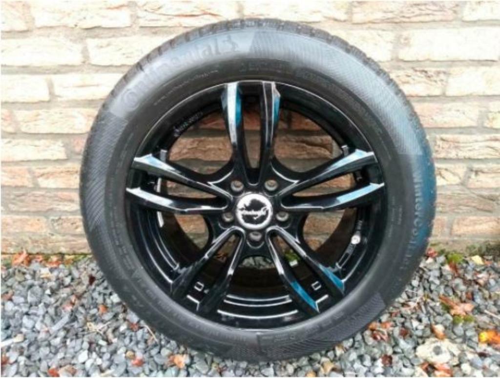 BMW, roues avec pneus hiver, Autos : Pièces & Accessoires, Pneus et Jantes, Véhicule de tourisme, 17 pouces, Enlèvement