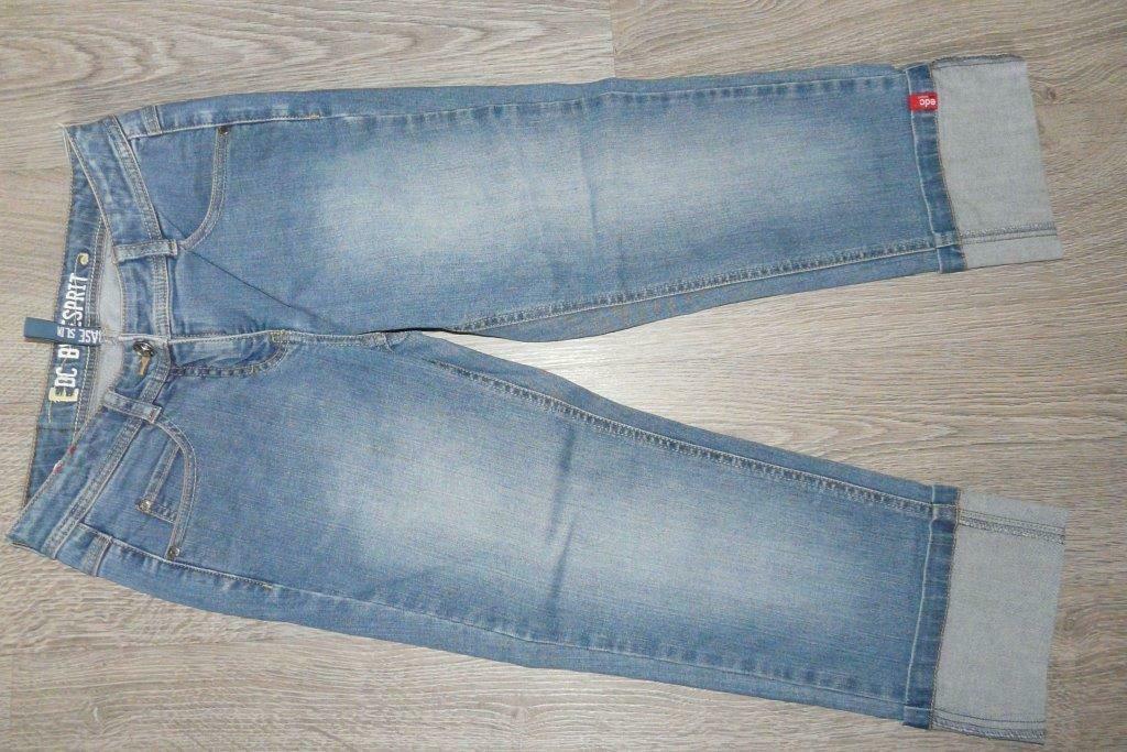 3 kwartsbroek EDC by Esprit, Trois-quarts, Enlèvement ou Envoi, Autres couleurs, Comme neuf