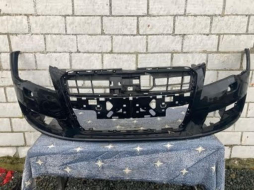 PARE-CHOCS AUDI A7 C7, Ophalen, Gebruikt, Audi, Bumper