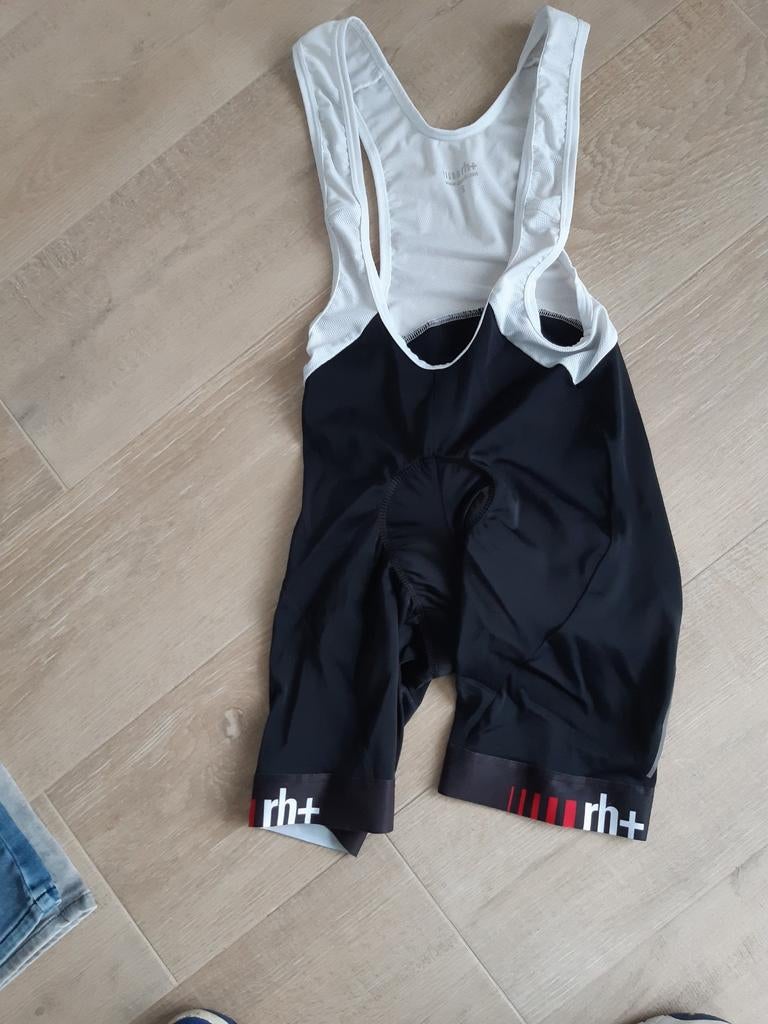 Fietsbroek maat S, Fietsen en Brommers, Ophalen of Verzenden, S