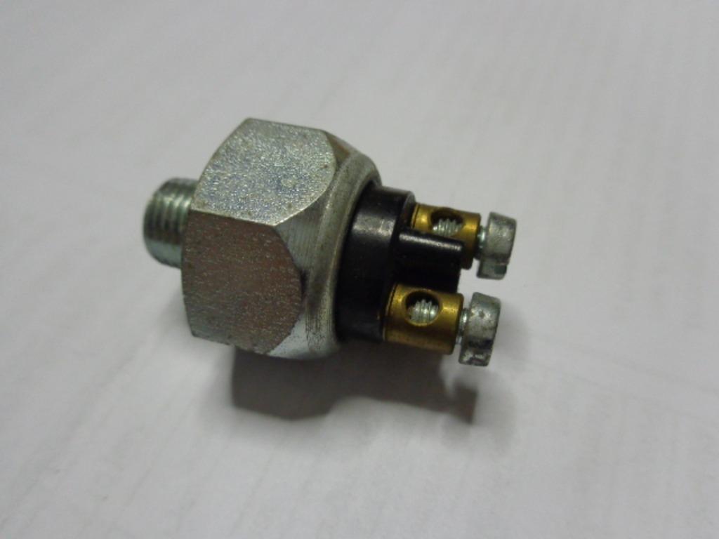 Remlichtcontact vw Kever NOS, Ophalen, Nieuw, Volkswagen