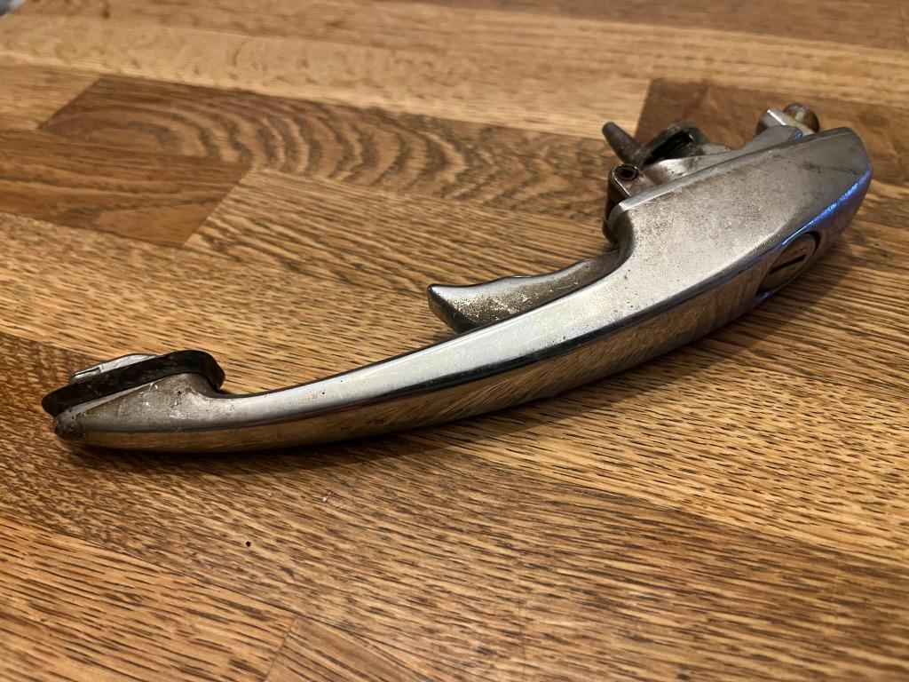 1 poignée de porte VW Cox, Enlèvement ou Envoi, Volkswagen, Porte