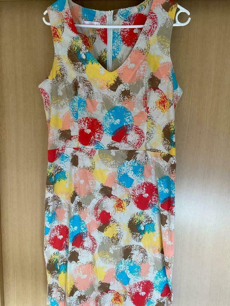 Kleed Pauline b., Kleding | Dames, Jurken, Overige kleuren, Pauline B., Zo goed als nieuw, Ophalen