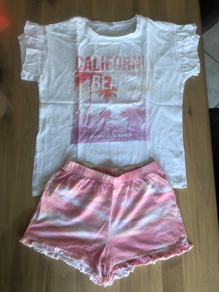 Pyjama, Enlèvement ou Envoi, Comme neuf
