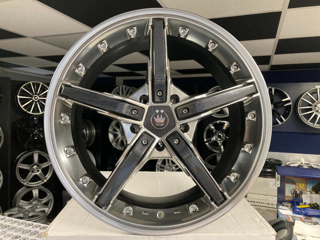 NIEUWE 17 inch 5x112 sportvelgenset voor Audi MB VW Seat Sk, Neuf, Enlèvement ou Envoi, Pneus été, 17 pouces