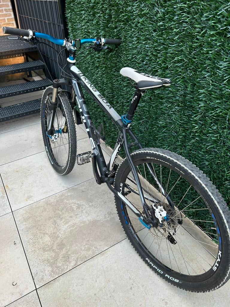 MTB, Fietsen en Brommers, Ophalen, Zo goed als nieuw
