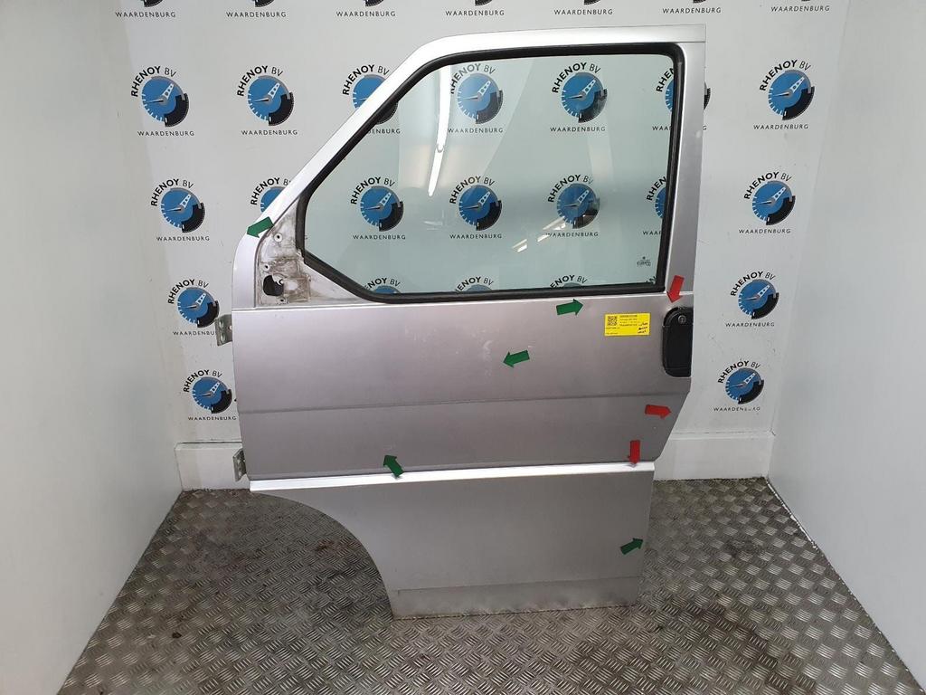 Transporter T4 linker portier, Auto-onderdelen, Gebruikt, -, -, Ophalen of Verzenden