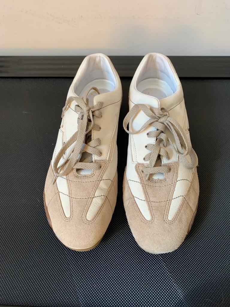Tommy hilfiger schoenen m:42, Kleding | Heren, Schoenen, Ophalen, Zo goed als nieuw, Tommy hilfiger, Sneakers