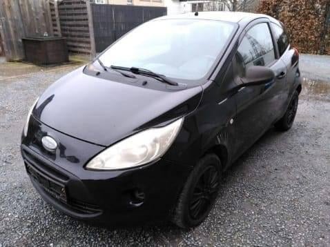 Ford KA à vendre, Autos, Achat, Ka, Boîte manuelle, Diesel
