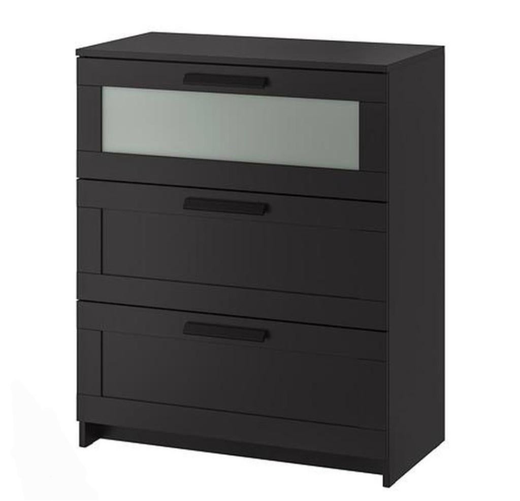 Ladekast ikea 30 euro/stuk, 3 of 4 laden, Ophalen, Gebruikt