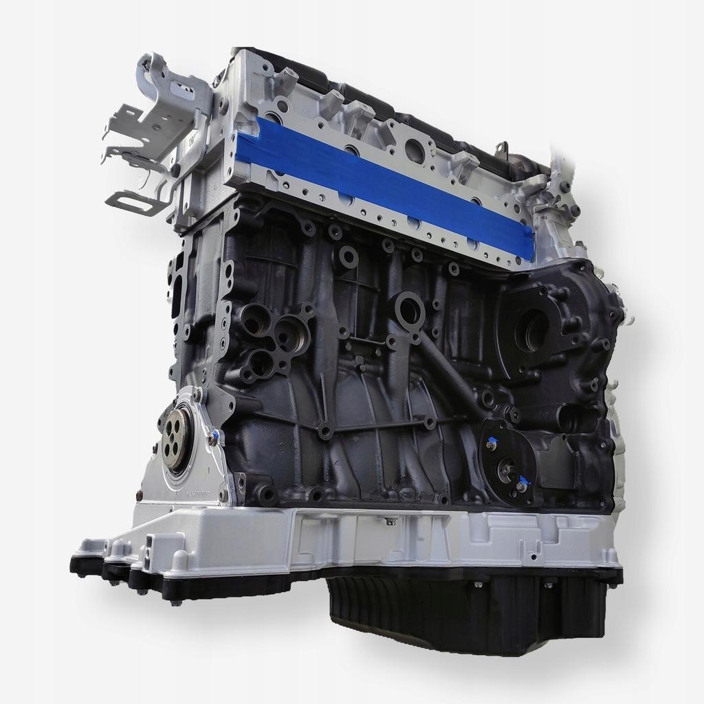Moteur 651925 Reconditionné E-CLASS JEEP COMPASS, Envoi, Utilisé, Daihatsu