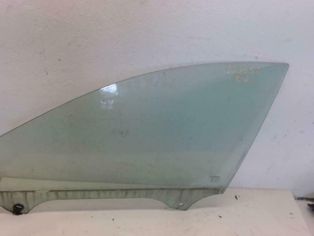 vitre avant  gauche  renault laguna  3, Enlèvement ou Envoi, Utilisé, Renault