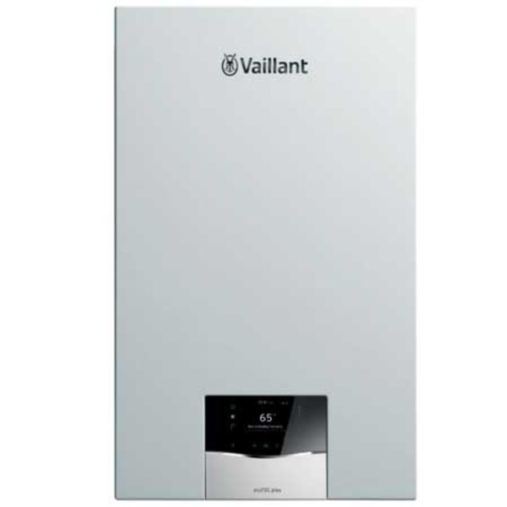 Vaillant ecoTEC plus VCW40 CS/1-5 0010024572  35KW cv, Enlèvement, 150 cm ou plus, 30 à 80 cm, Neuf