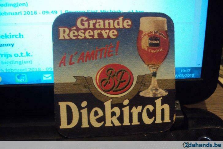 diekirch, Utilisé