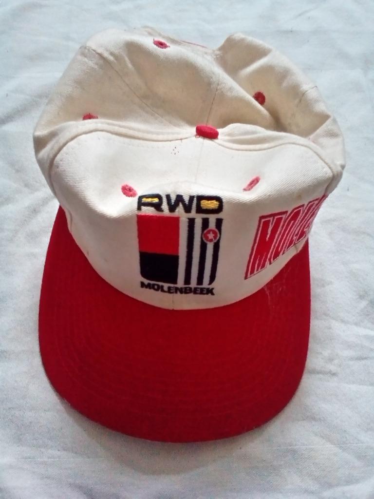 RWDM casquette, Enlèvement ou Envoi, Utilisé, Autres types