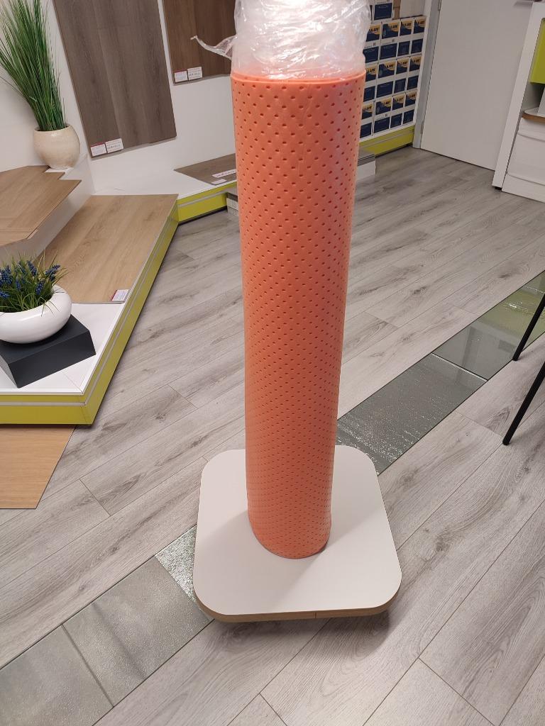 ondervloer voor laminaat en parket, Doe-het-zelf en Bouw, Ophalen, Nieuw, Parket