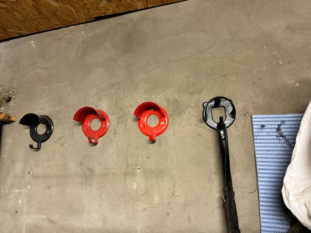 Paarden Tools, Dieren en Toebehoren, Ophalen, Zo goed als nieuw