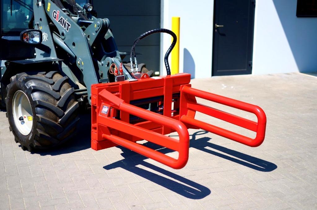 Balenklem BK 70-210 S, Zakelijke goederen, Ophalen
