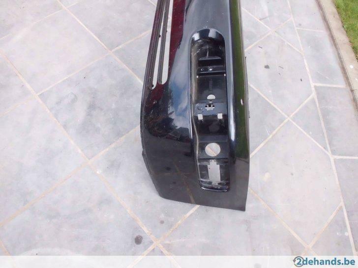 Porsche 964 911 originele bumper voor, Auto-onderdelen, Ophalen, Gebruikt, Porsche