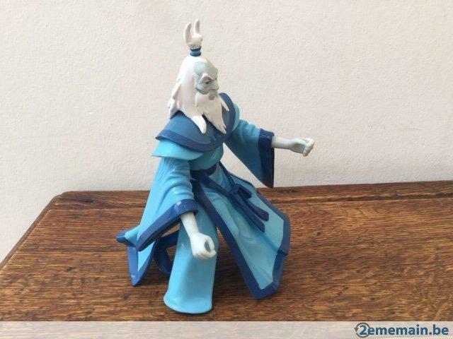 figurine Avatar, Hobby & Loisirs créatifs, Modélisme | Autre, Utilisé