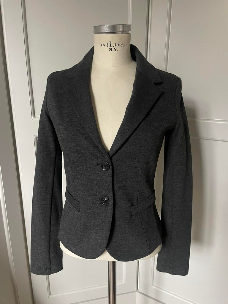 Grijze blazer Imperial Medium, Vêtements | Femmes, Enlèvement ou Envoi, Comme neuf