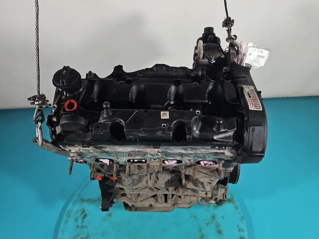Moteur DTRE Nu TOURNEO VW FORD CADDY TRANSIT, Verzenden, Gebruikt, Overige automerken