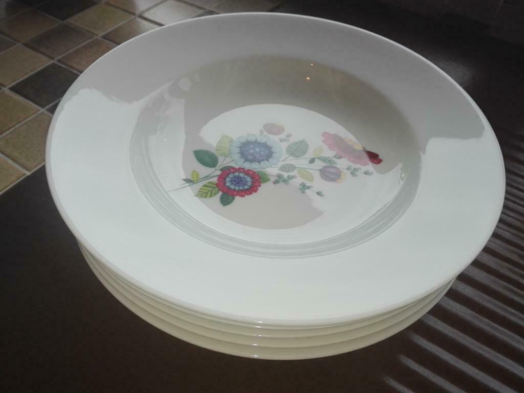 Verschillende overschotjes servies, Enlèvement ou Envoi, Assiettes(s)