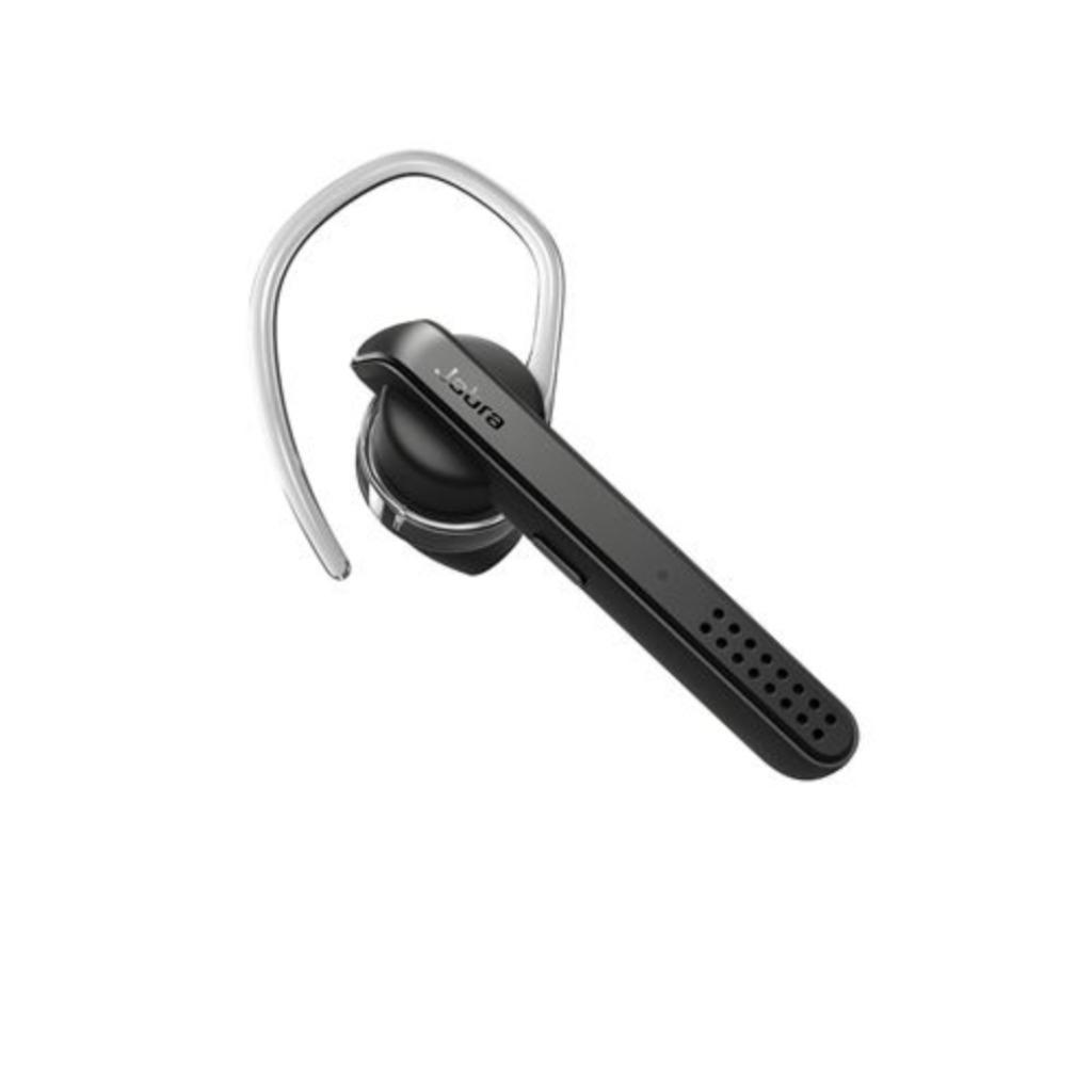 Jabra Talk 45, Enlèvement ou Envoi, On-ear, Comme neuf, Jabra