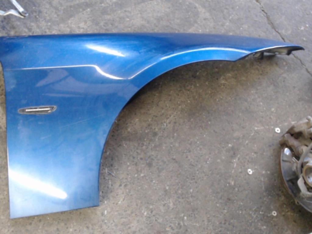 Aile avant droit BMW (E90) 2005-2008 LP/13471, Enlèvement ou Envoi, Utilisé, Avant, BMW