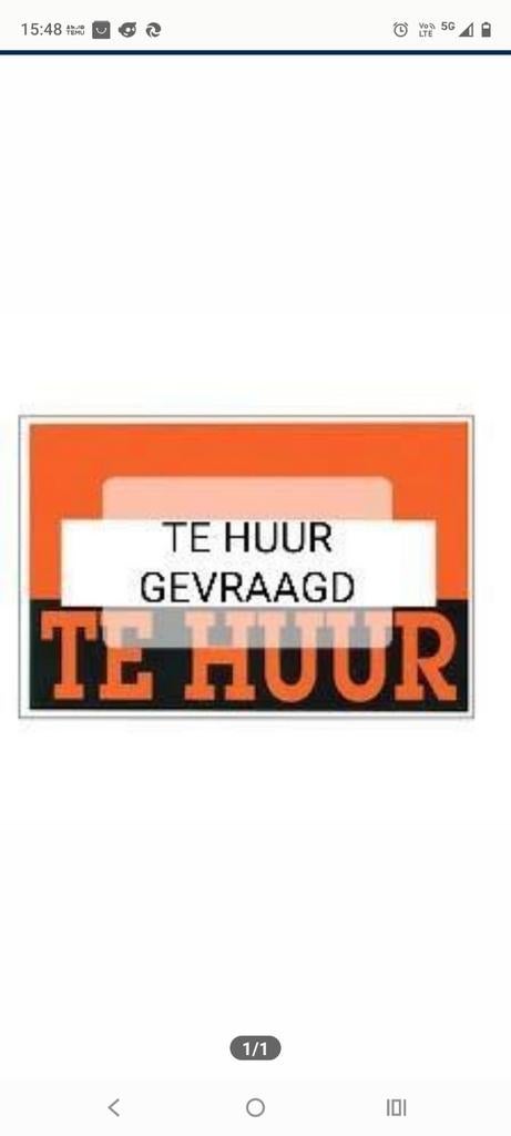 Rach  tot 1300€, Immo, Huizen te huur